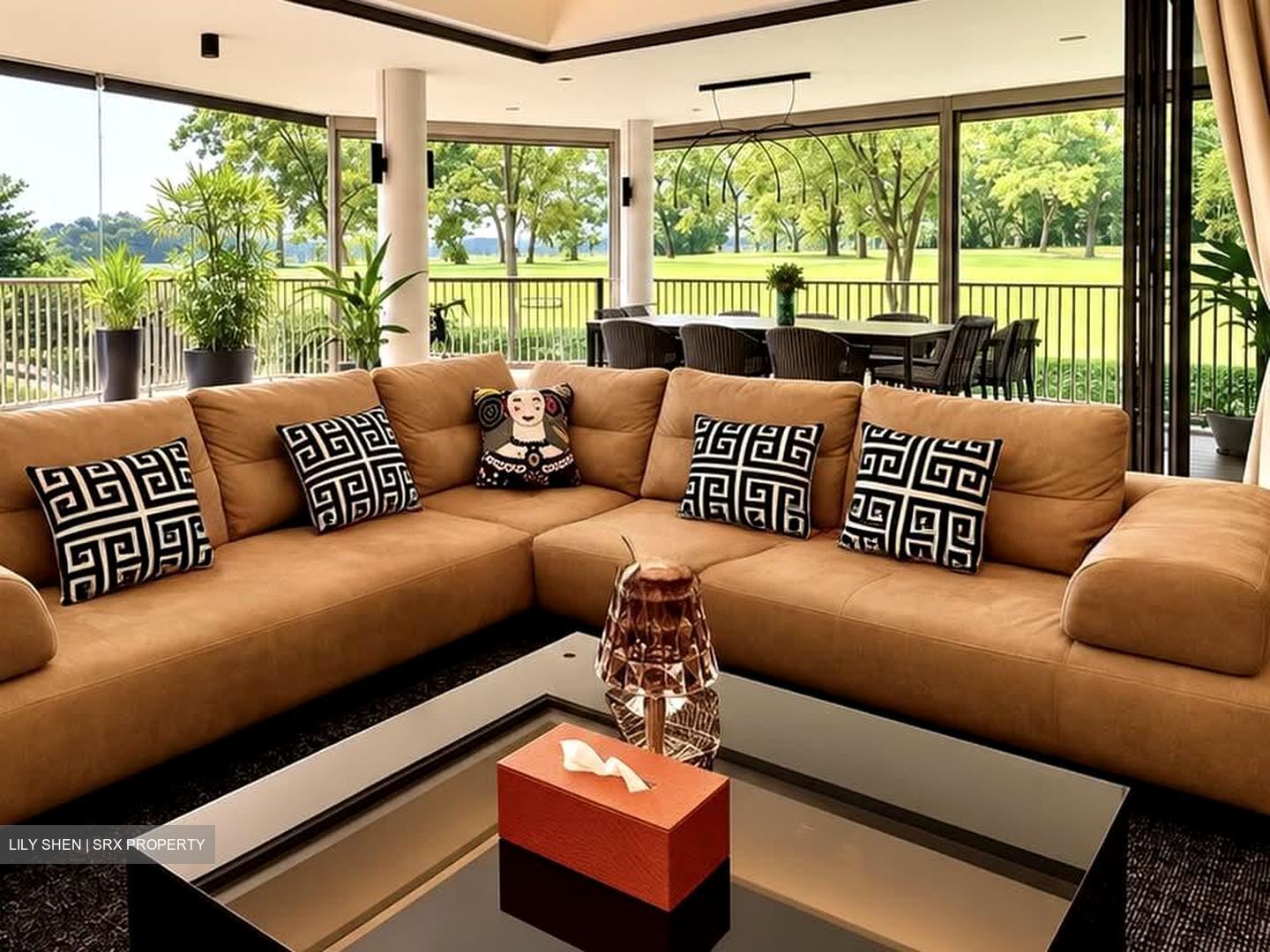 Archipelago (D16), Condominium #603138411